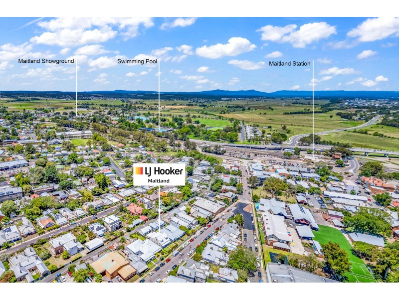 57 Bulwer Street, Maitland NSW 2320