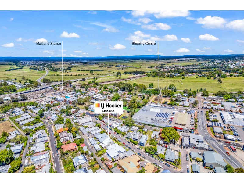 57 Bulwer Street, Maitland NSW 2320