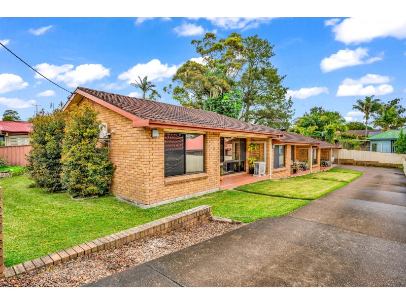 1/199 George Street, East Maitland NSW 2323