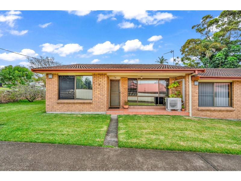 1/199 George Street, East Maitland NSW 2323