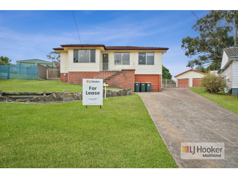 5 Cecily Close, East Maitland NSW 2323