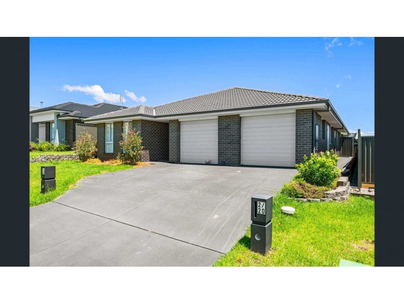 2/20 Garven Street, Cliftleigh NSW 2321