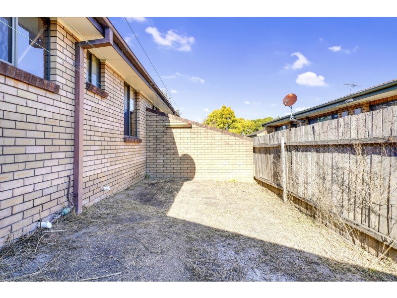 2/11 Waller Street, East Maitland NSW 2323