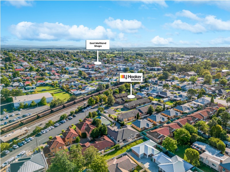 2/11 Waller Street, East Maitland NSW 2323