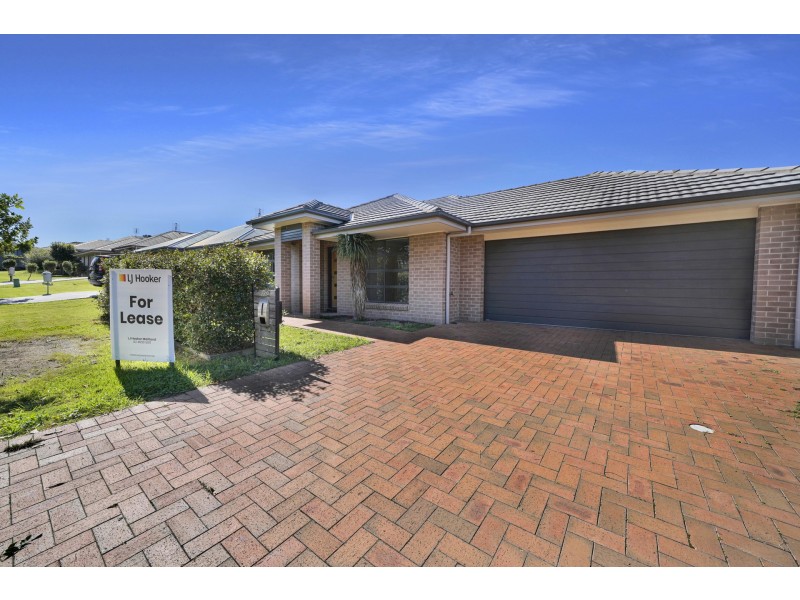 9 Teal Street, Aberglasslyn NSW 2320