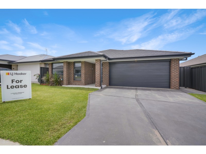 14 Fairway Street, Rutherford NSW 2320