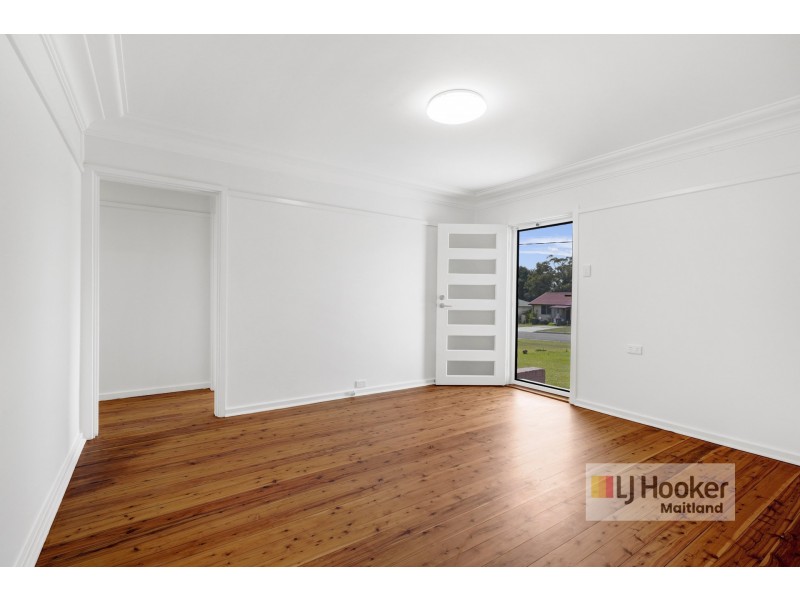 7 Curtin Street, East Maitland NSW 2323