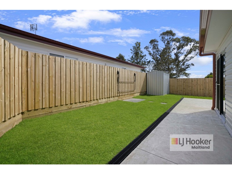 7 Curtin Street, East Maitland NSW 2323