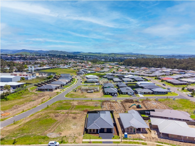 21A Beryl Drive, Rutherford NSW 2320