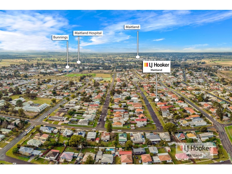 30 William Street, Telarah NSW 2320