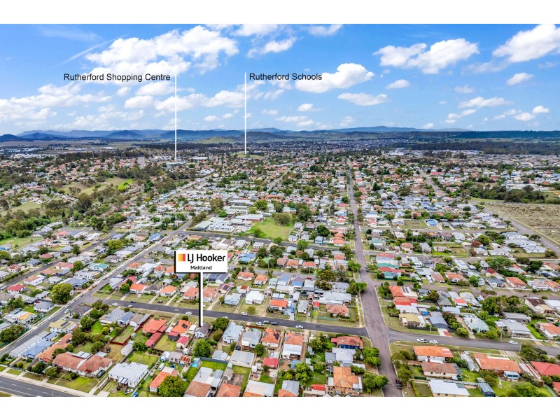 30 William Street, Telarah NSW 2320