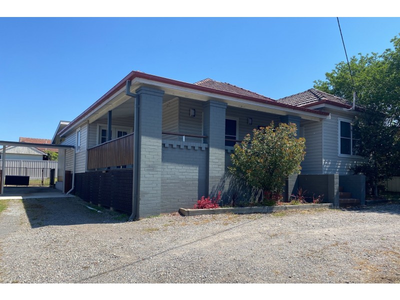 259 New England Highway, Rutherford NSW 2320