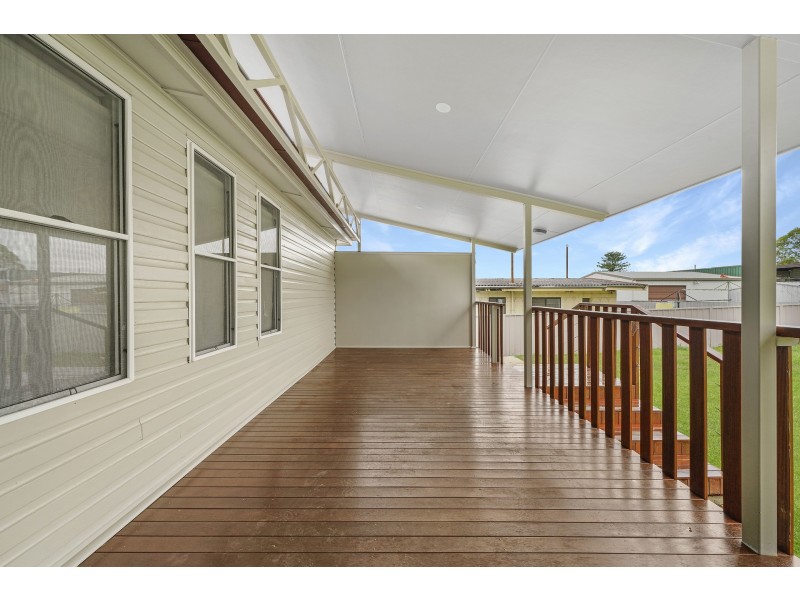 259 New England Highway, Rutherford NSW 2320