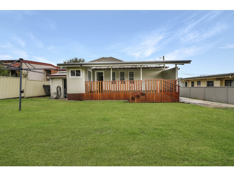 259 New England Highway, Rutherford NSW 2320
