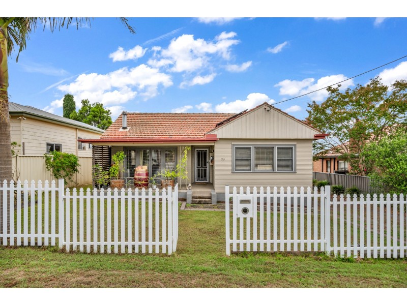 23 Thompson Street, Rutherford NSW 2320