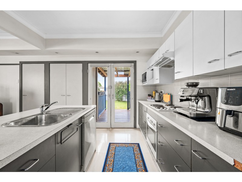 23 Thompson Street, Rutherford NSW 2320