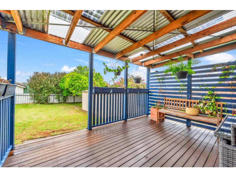 23 Thompson Street, Rutherford NSW 2320