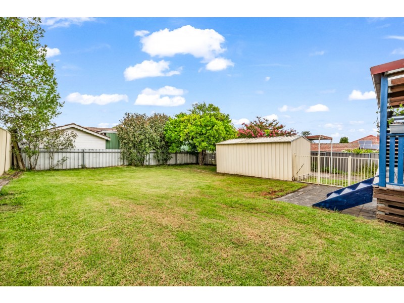 23 Thompson Street, Rutherford NSW 2320