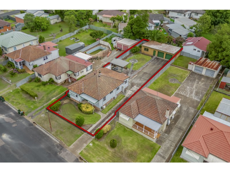 46 Hinder Street, East Maitland NSW 2323