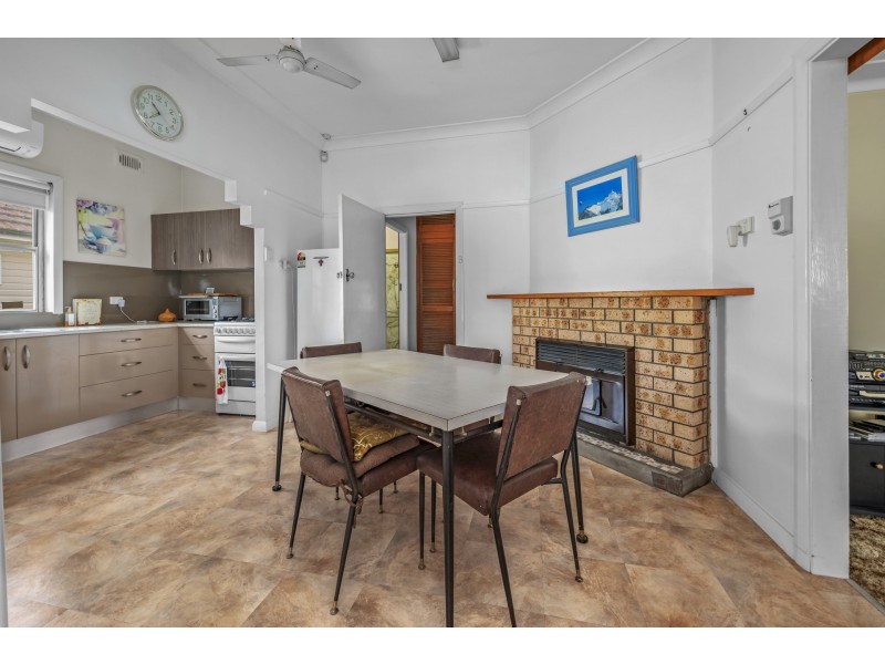 46 Hinder Street, East Maitland NSW 2323