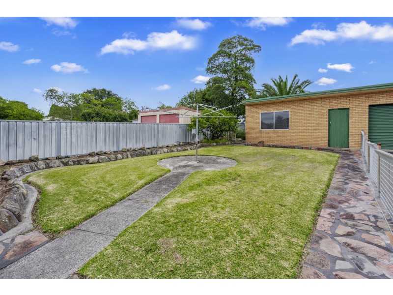 46 Hinder Street, East Maitland NSW 2323