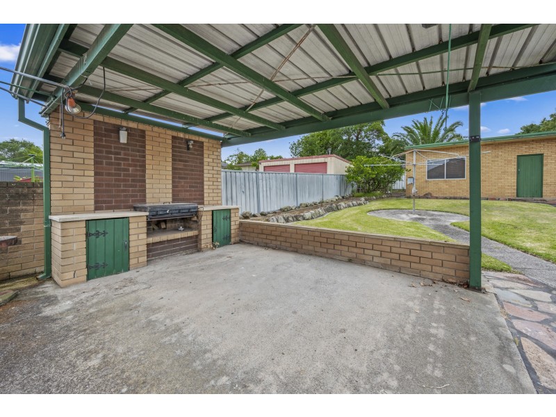 46 Hinder Street, East Maitland NSW 2323