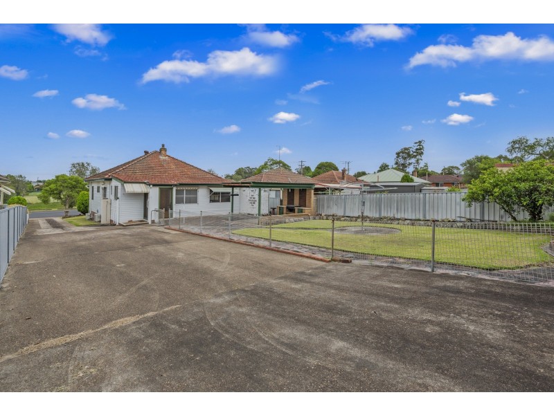 46 Hinder Street, East Maitland NSW 2323