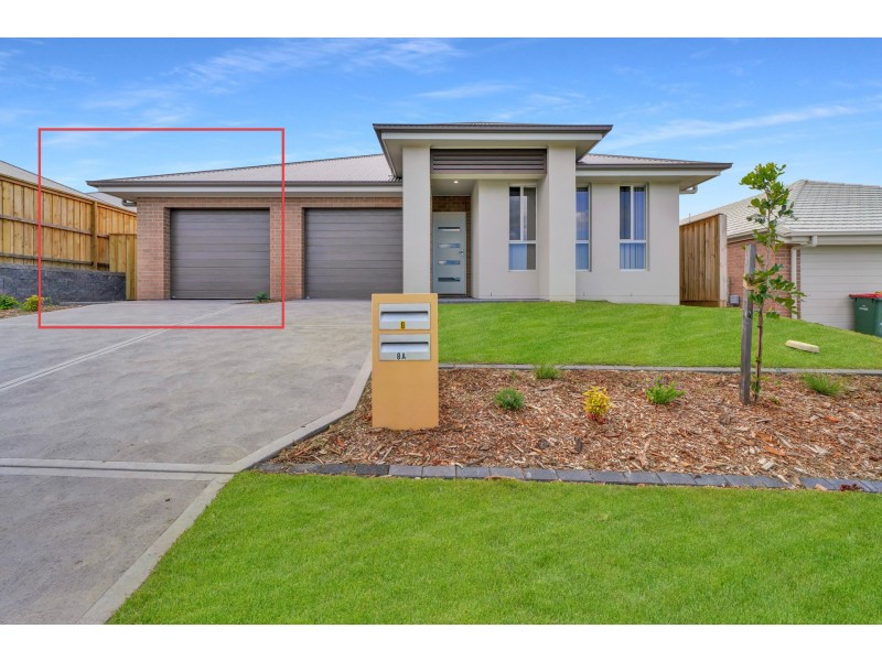 2/8 Purssey Street, Thornton NSW 2322