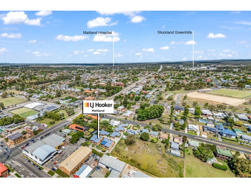 7/53 Banks Street, East Maitland NSW 2323