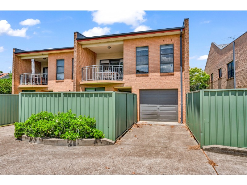 7/53 Banks Street, East Maitland NSW 2323