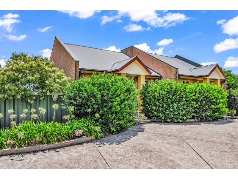 7/53 Banks Street, East Maitland NSW 2323