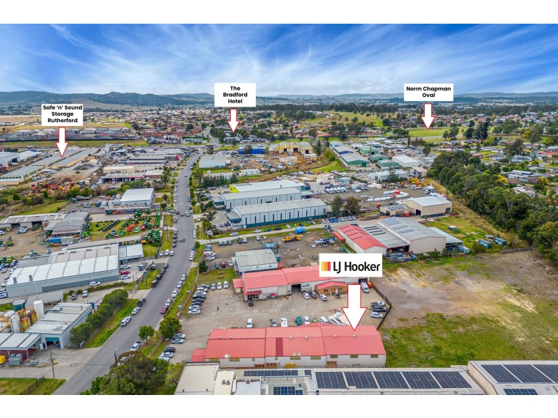 3/71 Racecourse Road, Rutherford NSW 2320