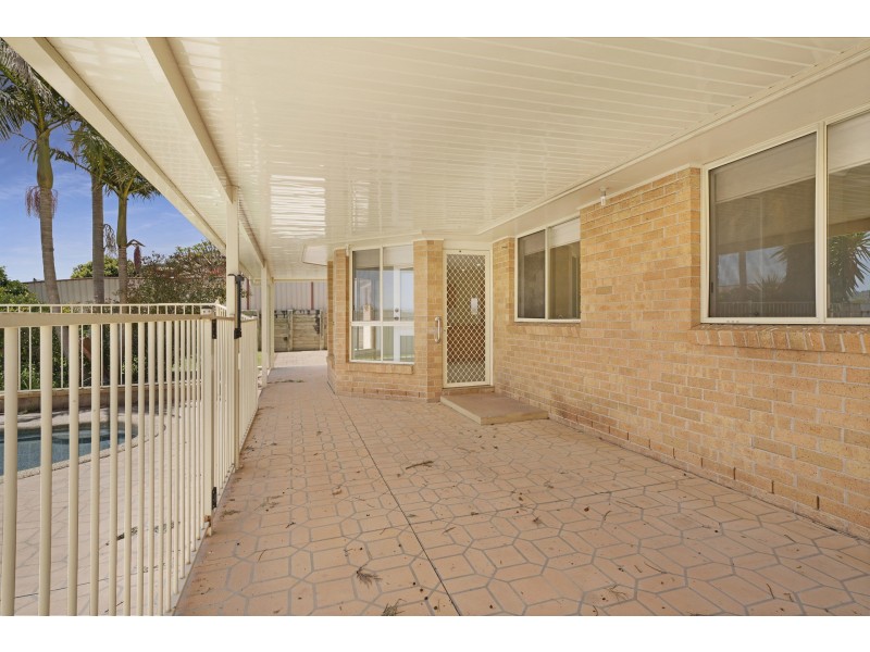 14 Carroll Avenue, Rutherford NSW 2320