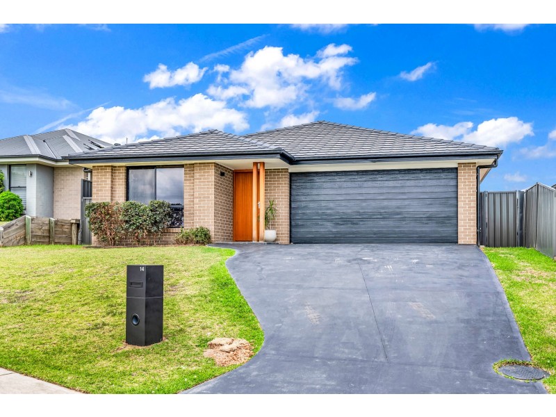 14 Acmena Street, Gillieston Heights NSW 2321