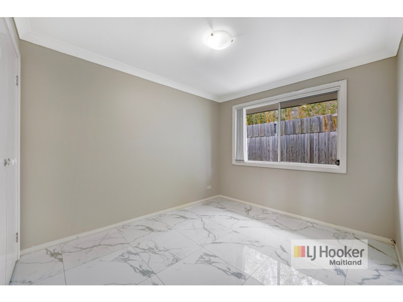 6 Finch Crescent, Aberglasslyn NSW 2320