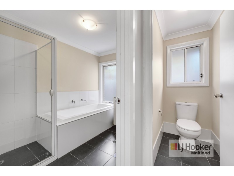 6 Finch Crescent, Aberglasslyn NSW 2320