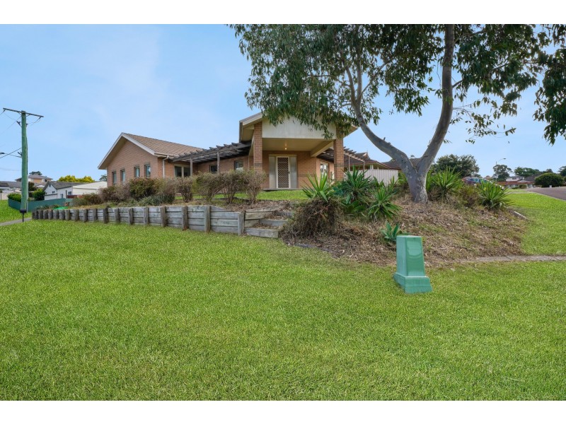 4 Walter Street, Rutherford NSW 2320