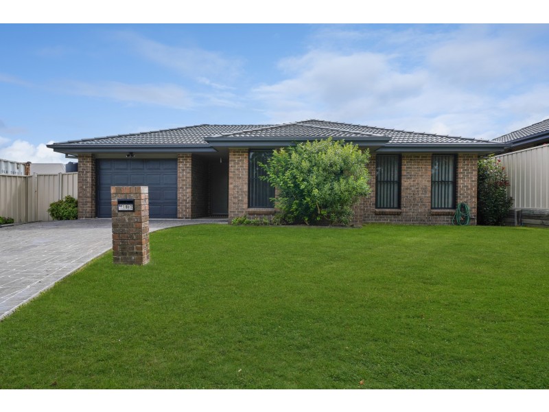 2/19 Anne Street, Heddon Greta NSW 2321