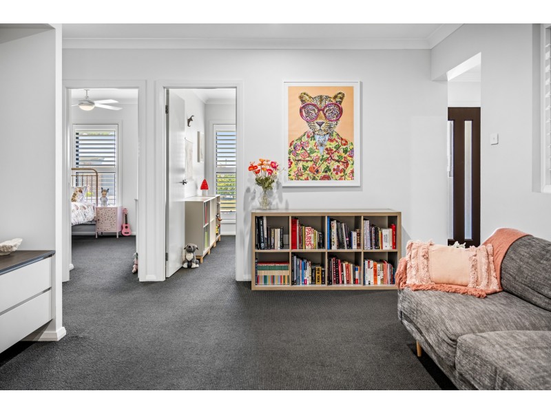 8 Pandanus Circuit, Bolwarra NSW 2320