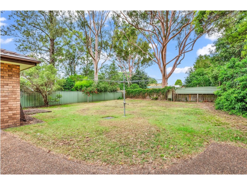 8 Addison Road, Bolwarra NSW 2320