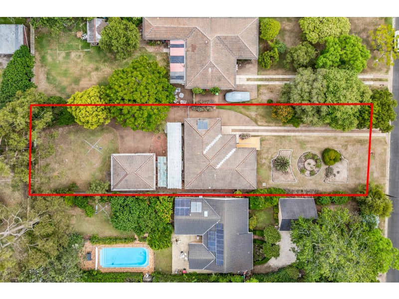 8 Addison Road, Bolwarra NSW 2320