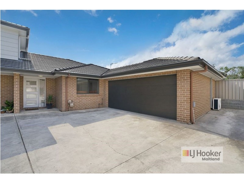 3/10 Clara Street, East Maitland NSW 2323