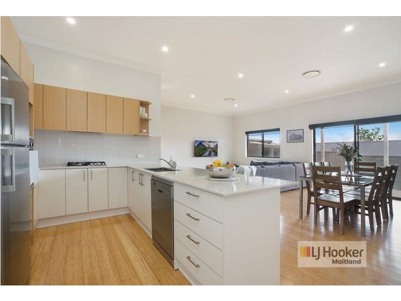 3/10 Clara Street, East Maitland NSW 2323