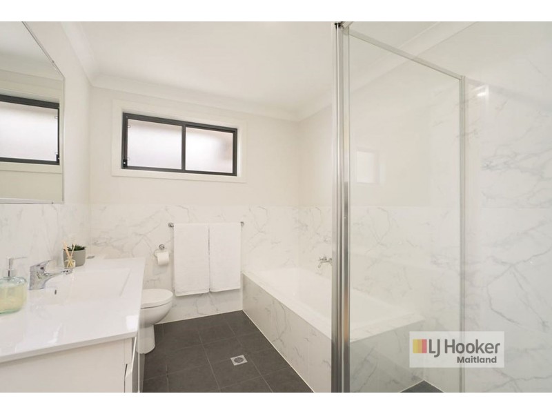 3/10 Clara Street, East Maitland NSW 2323