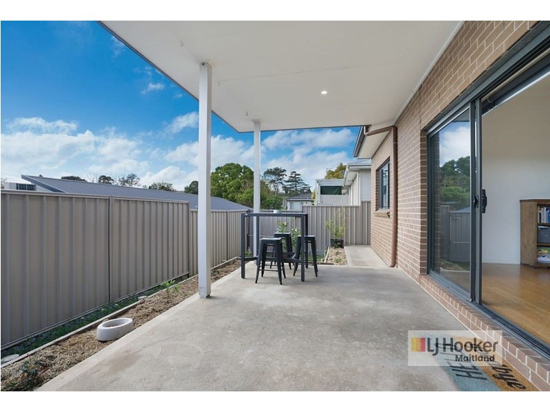 3/10 Clara Street, East Maitland NSW 2323
