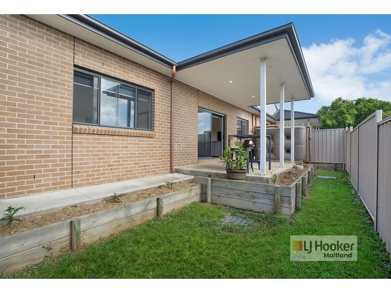 3/10 Clara Street, East Maitland NSW 2323