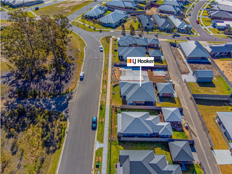 44 McGann Drive, North Rothbury NSW 2335
