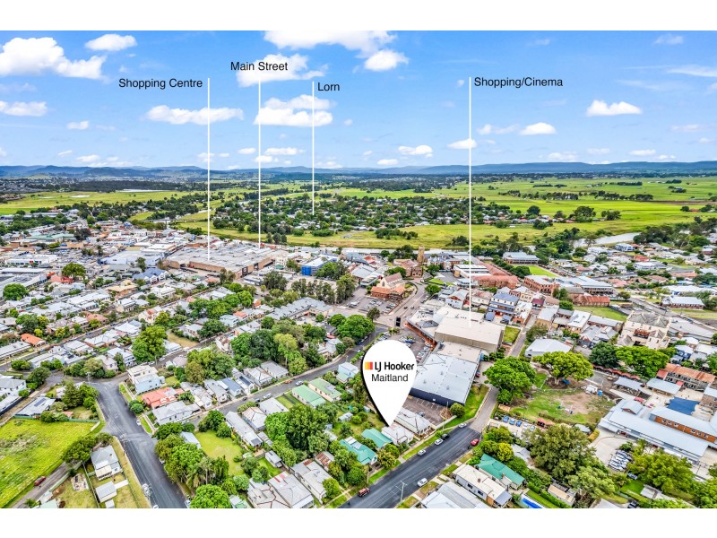 44 Lee Street, Maitland NSW 2320