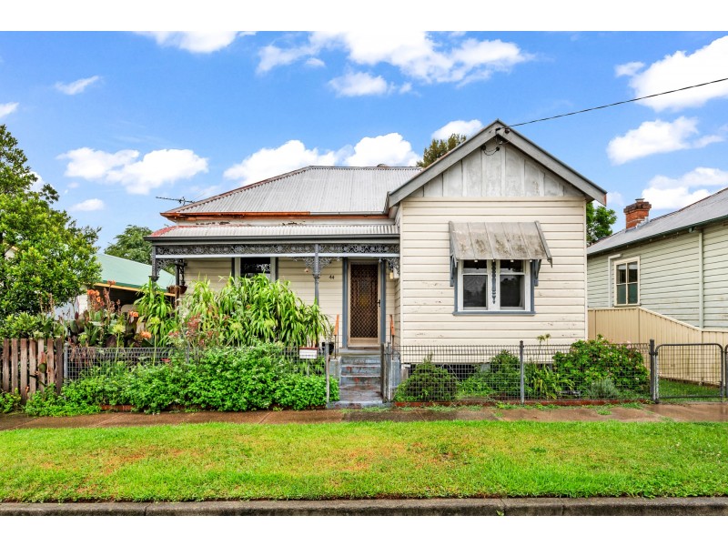 44 Lee Street, Maitland NSW 2320