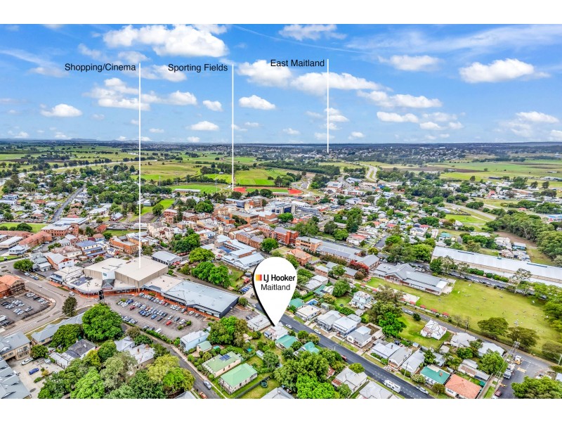 44 Lee Street, Maitland NSW 2320